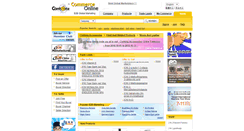 Desktop Screenshot of commerce.com.tw