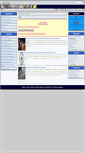 Mobile Screenshot of 2001-2009.commerce.gov